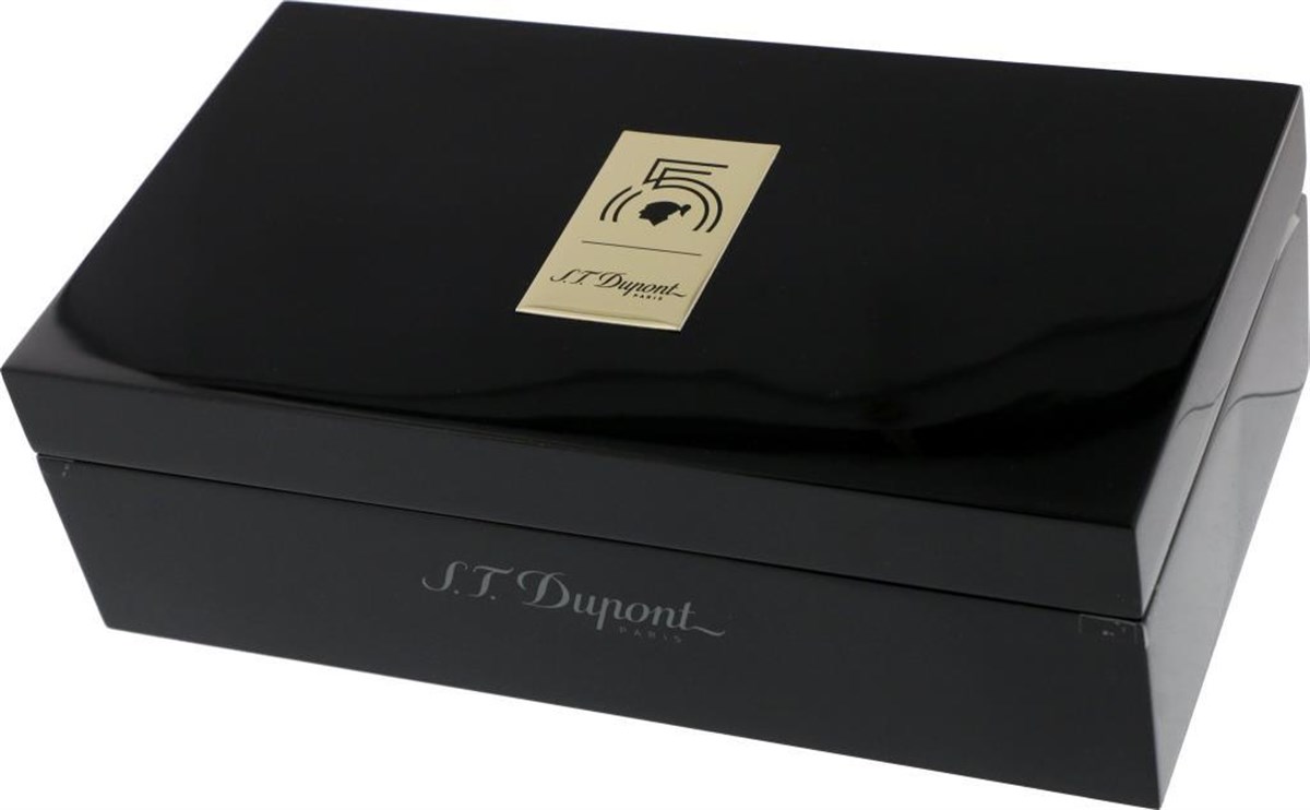 TR3305,S.T. Dupont Cohiba Le Grand 55Th Anniversary Puro Çakmağı 23055