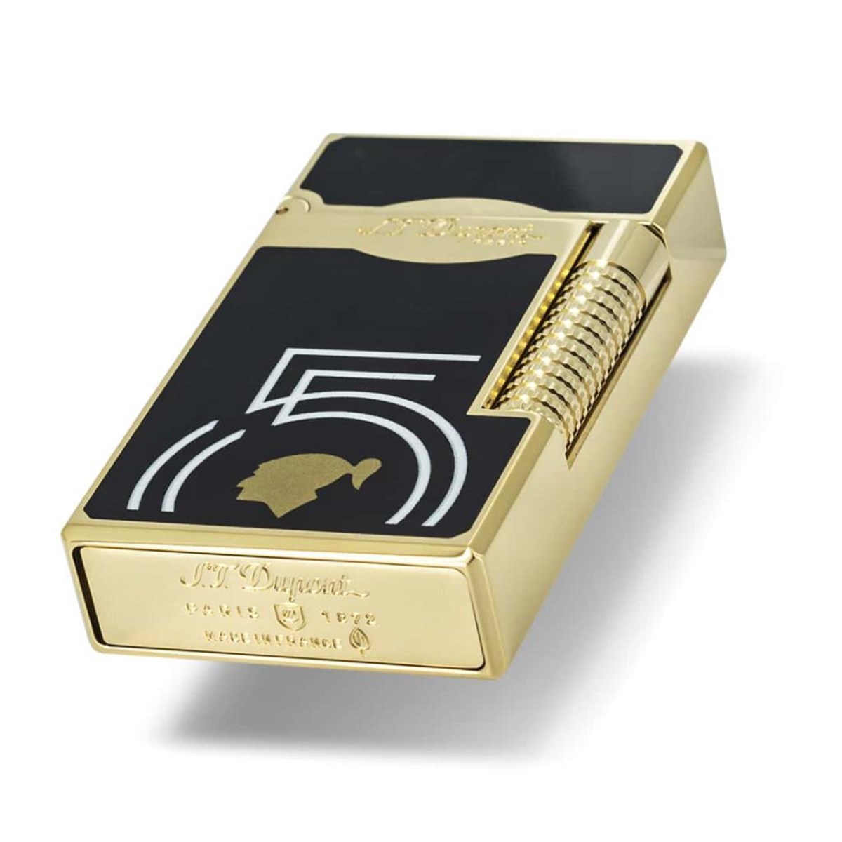 TR3305,S.T. Dupont Cohiba Le Grand 55Th Anniversary Puro Çakmağı 23055