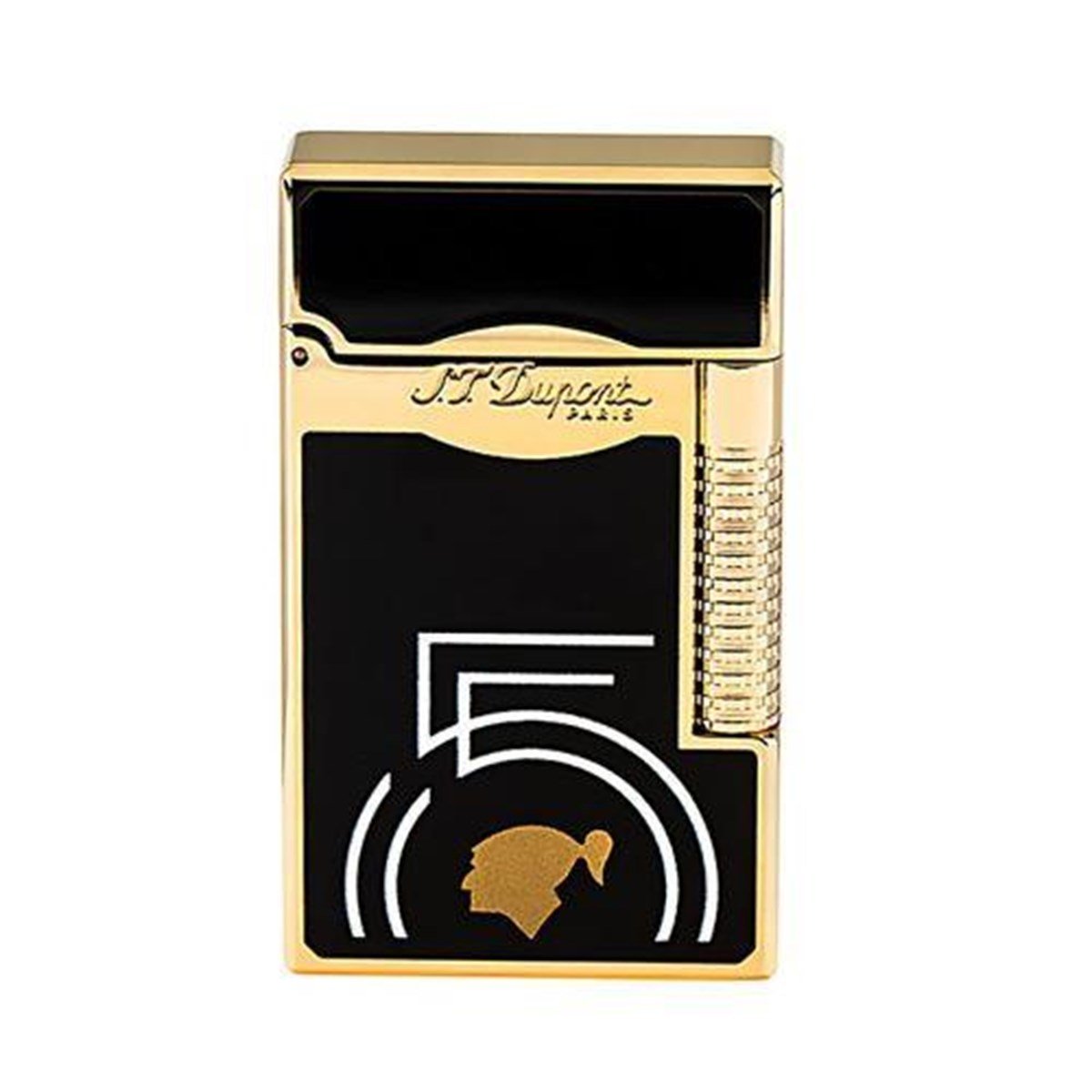 TR3305,S.T. Dupont Cohiba Le Grand 55Th Anniversary Puro Çakmağı 23055