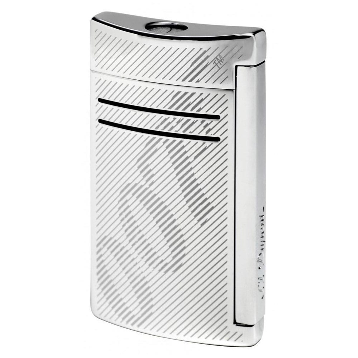TR588,S.T. Dupont James Bond Maxijet Puro Çakmağı 20167
