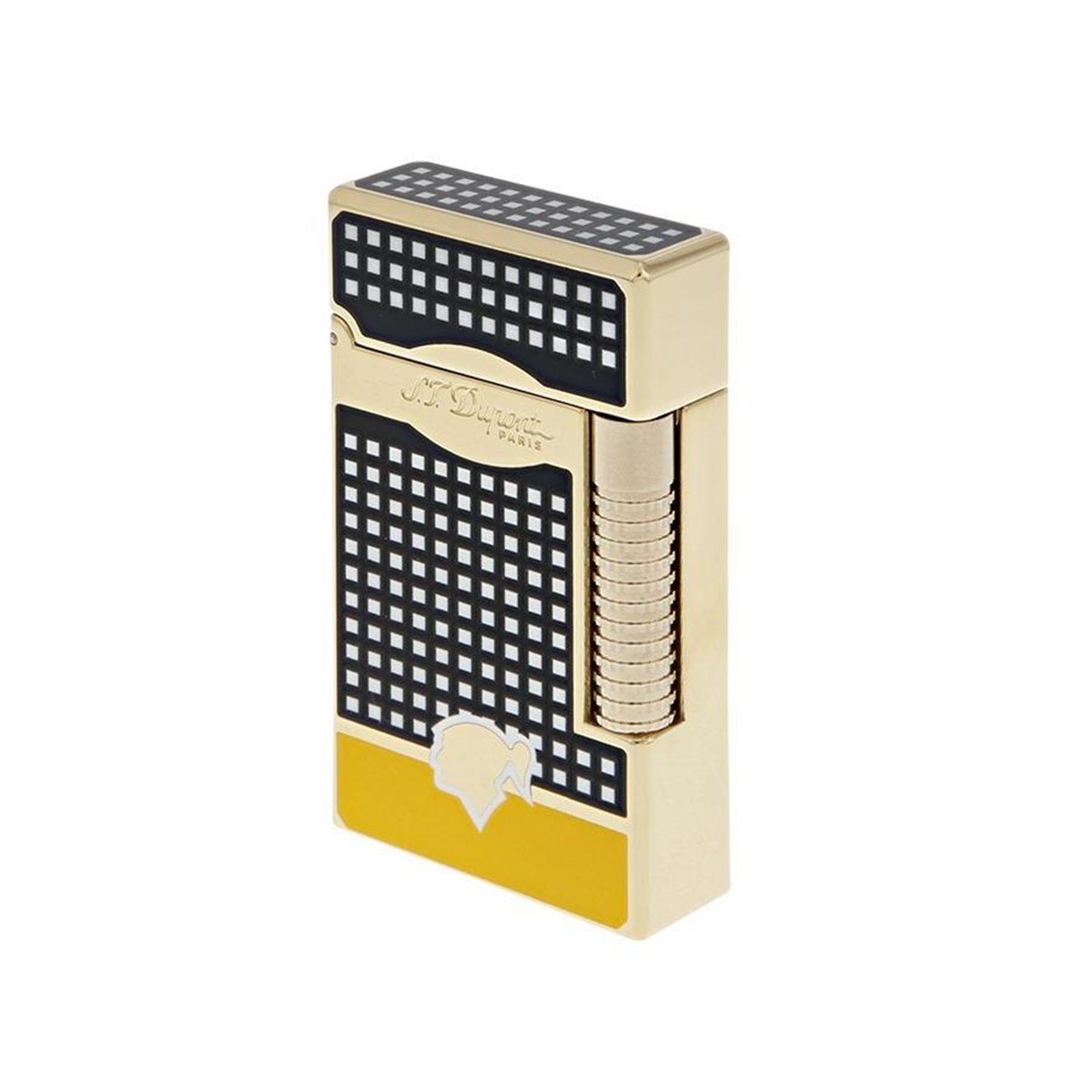 TR2123,S.T. Dupont Le Grand Cohiba Puro Çakmağı 023110