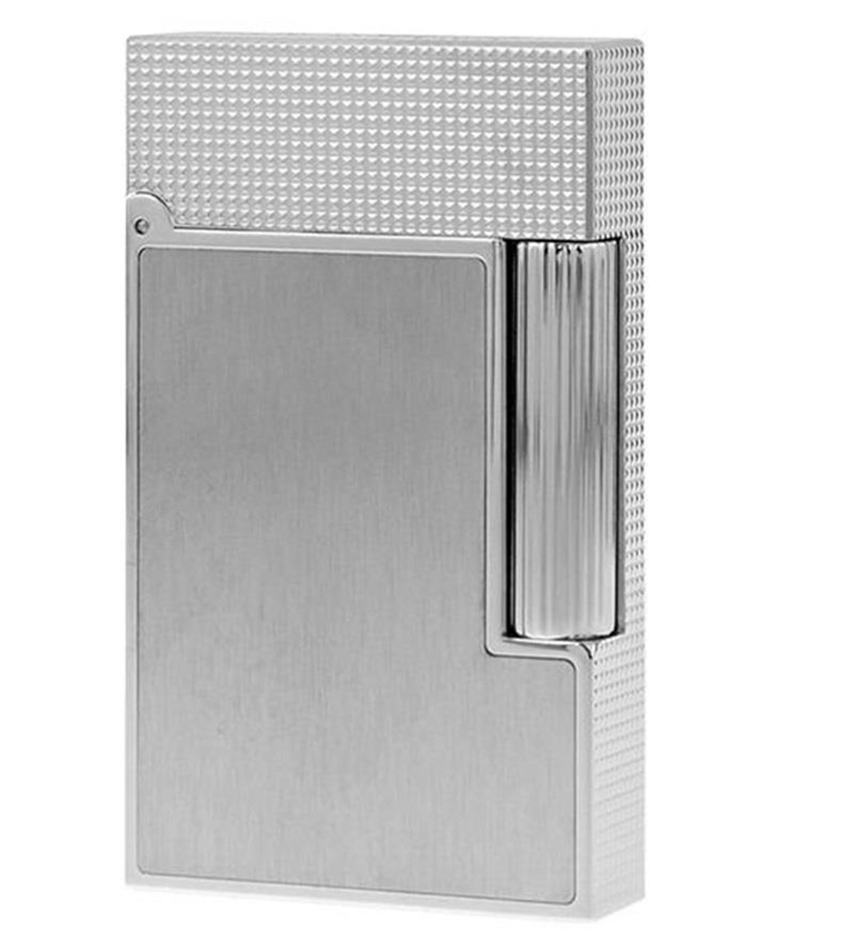 TR3149,S.T. Dupont Ligne 2 Diamond Puro Çakmağı 16603