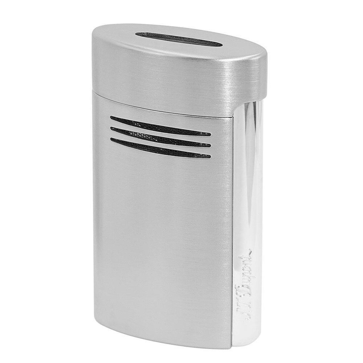 TR2529,S.T. Dupont Megajet Krom Puro Çakmağı 20702