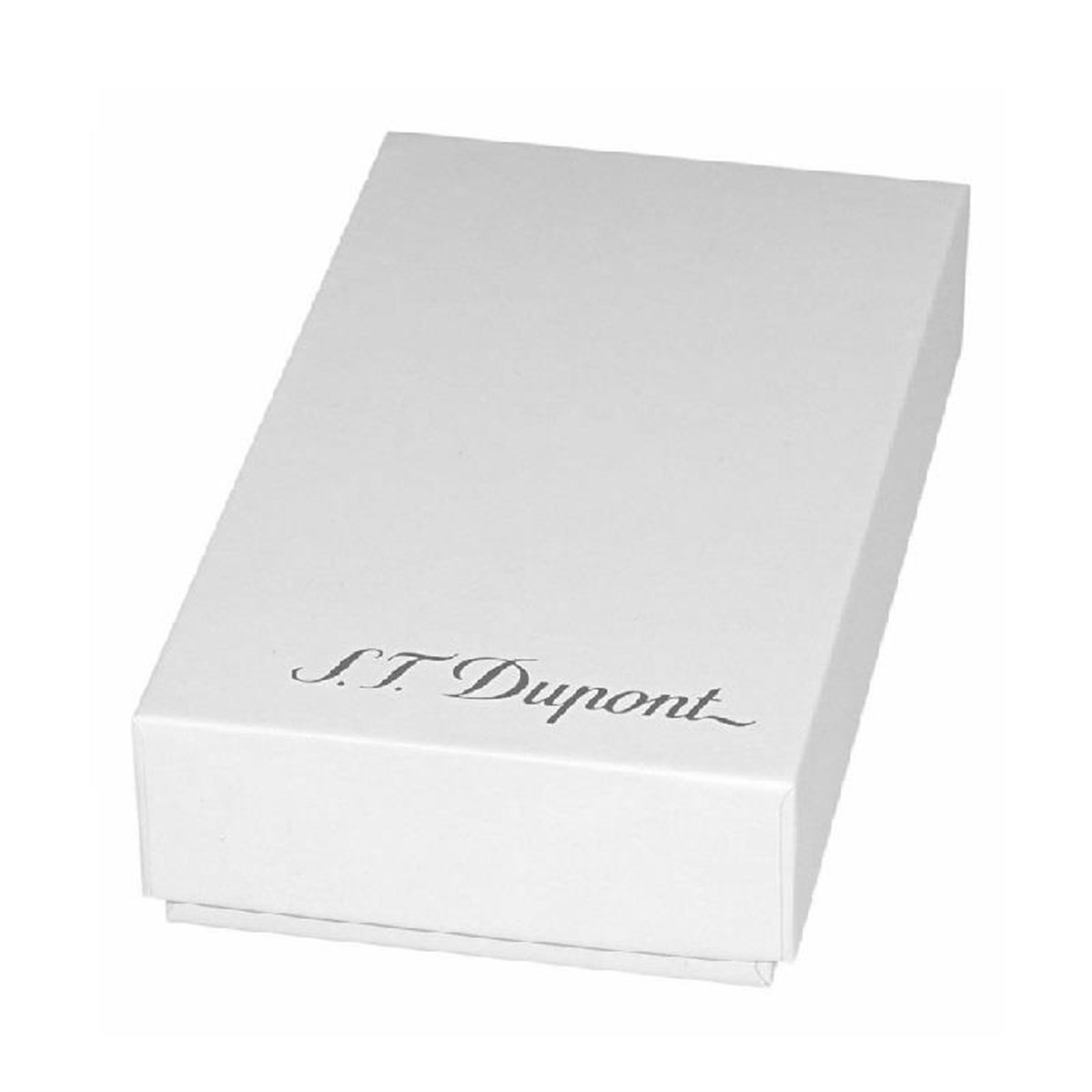 TR2867,S.T. Dupont Minijet Beyaz Puro Çakmağı 10802