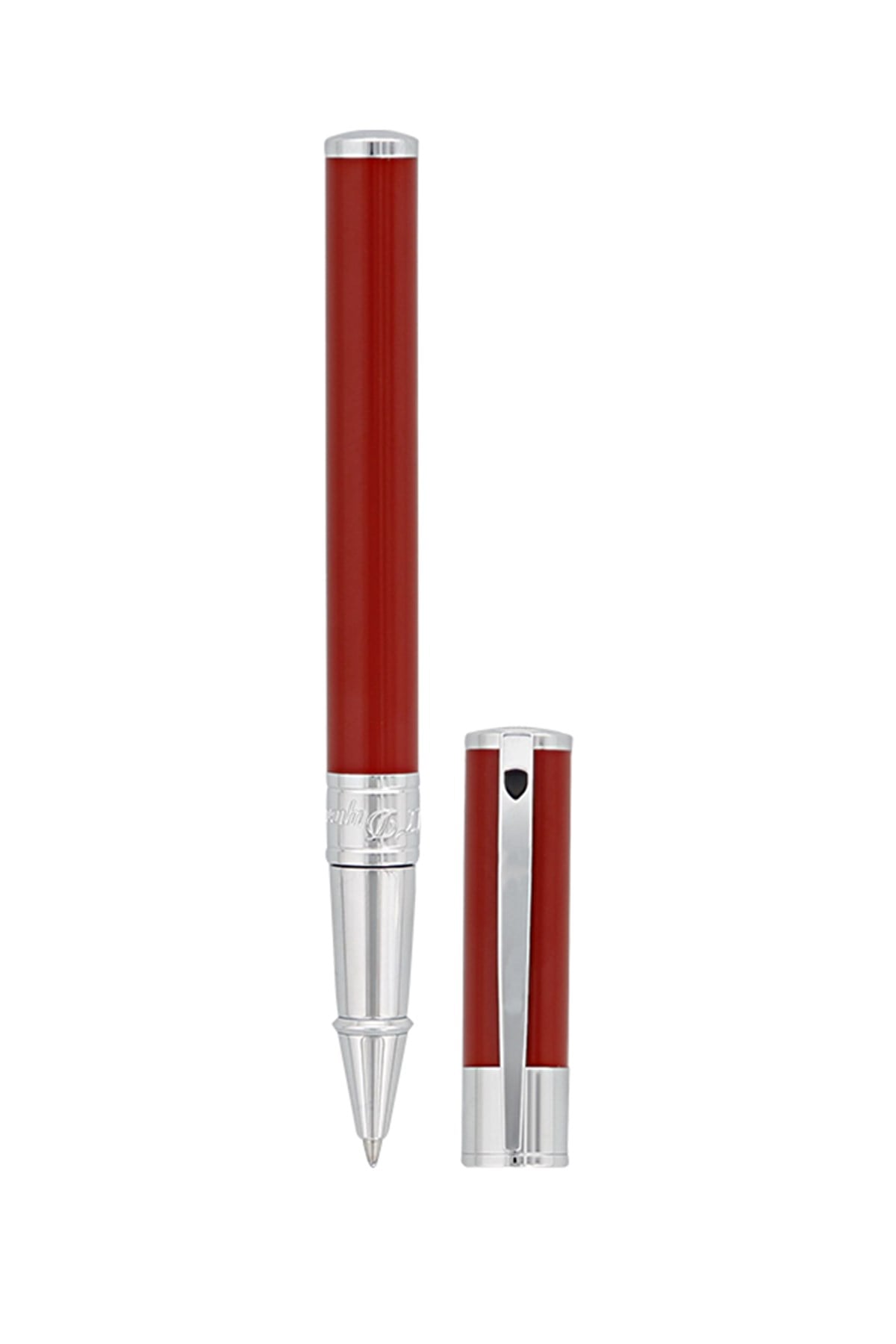 TR4374,S.T Dupont Bordo Dolma Kalem 262215