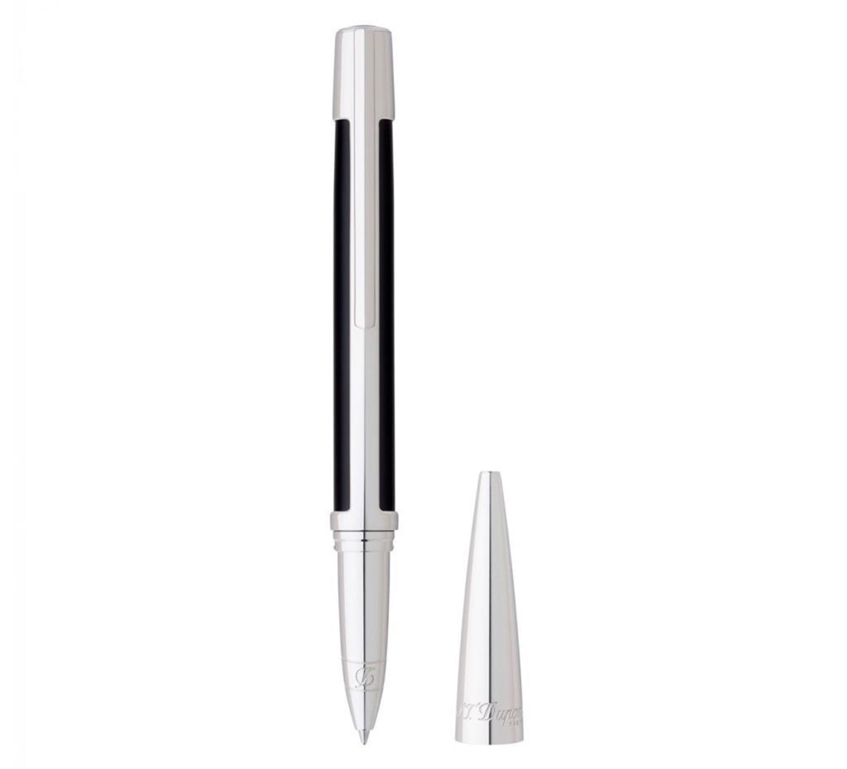 TR1813,S.T. Dupont Defi Roller Kalem 402675
