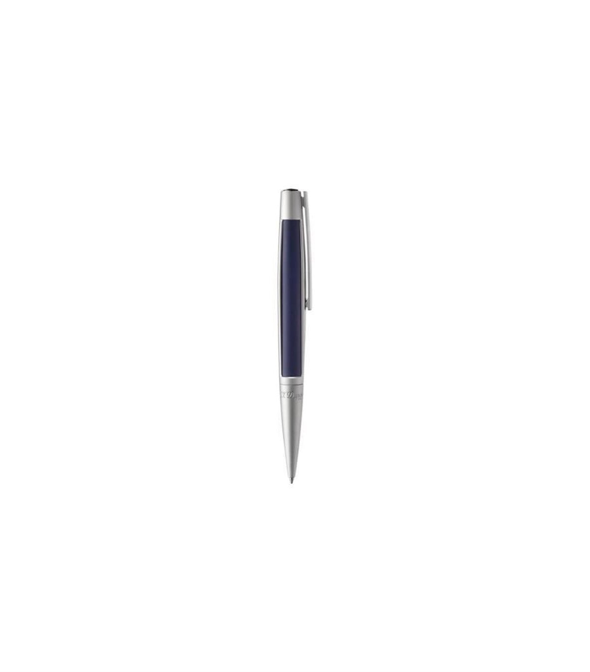 TR1818,S.T. Dupont Defi Tükenmez Kalem 405713