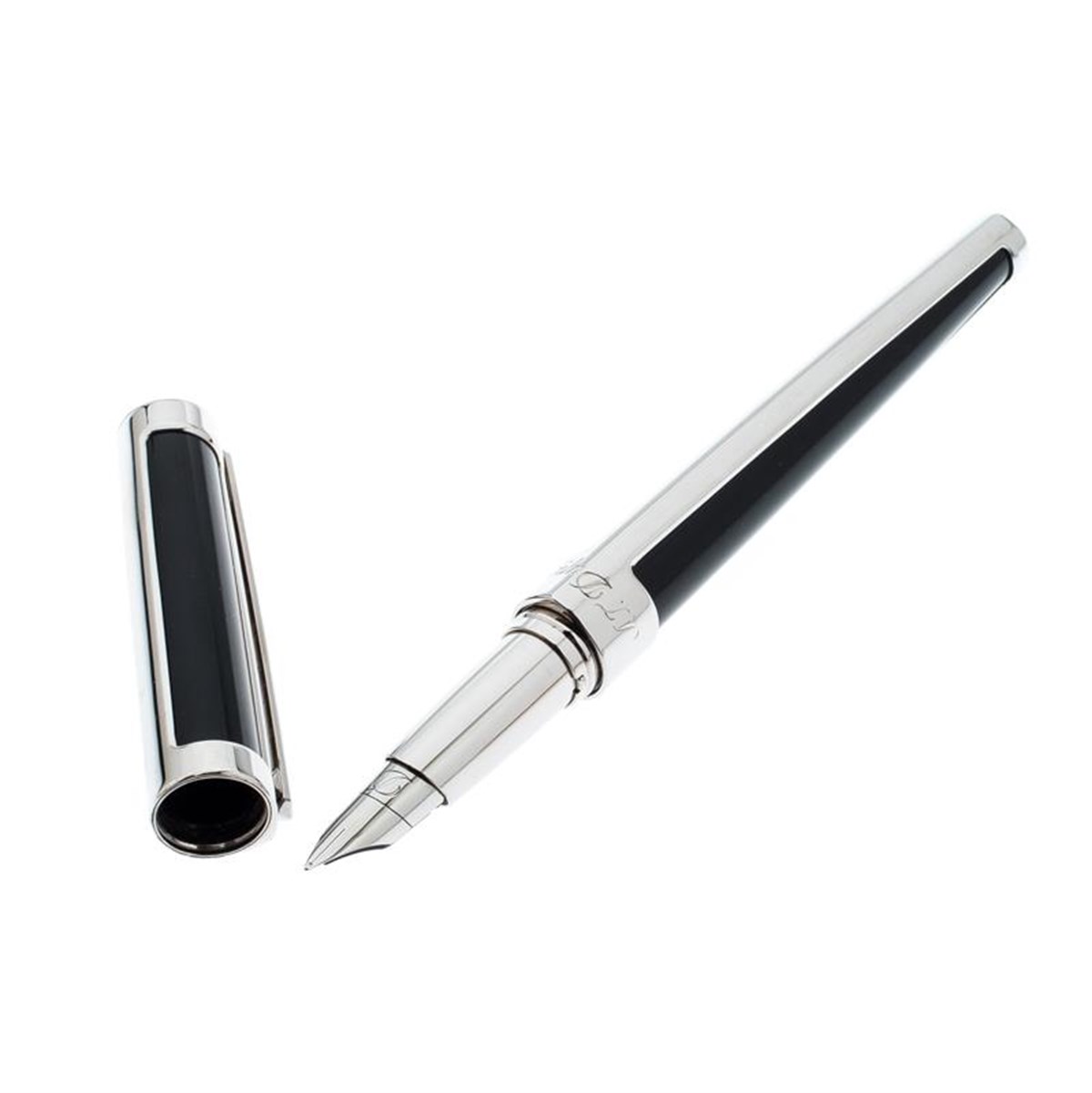 TR1811,S.T. Dupont Defi Dolma Kalem 400674