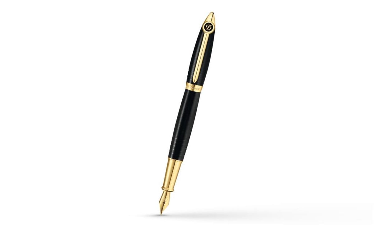 TR1793,S.T. Dupont Dolma Kalem 251675