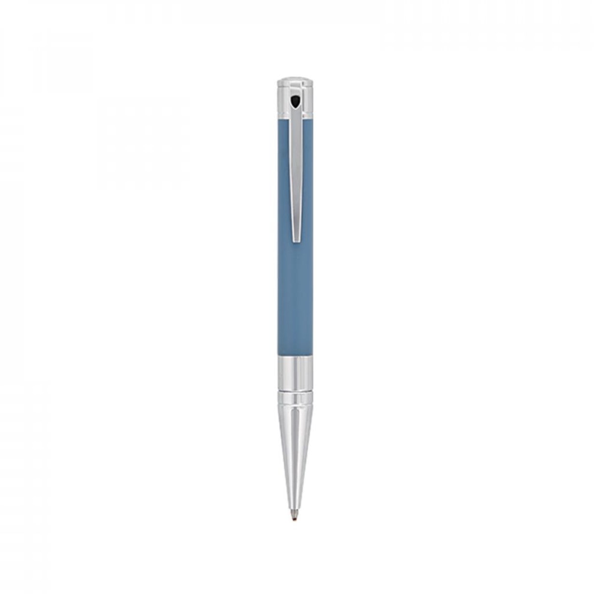 TR1809,S.T. Dupont Köpekbalığı Mavisi Tükenmez Kalem 265217