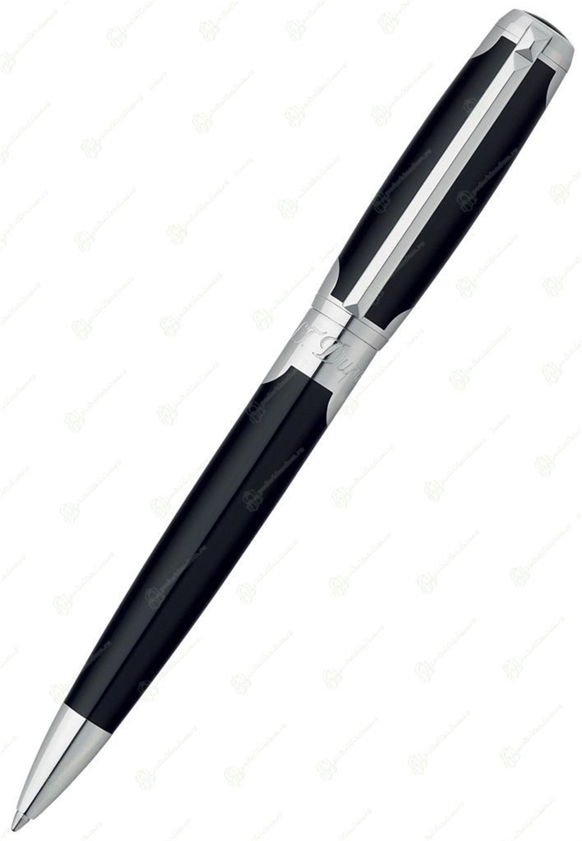 TR1834,S.T. Dupont Line D Malletier Tükenmez Kalem 415677