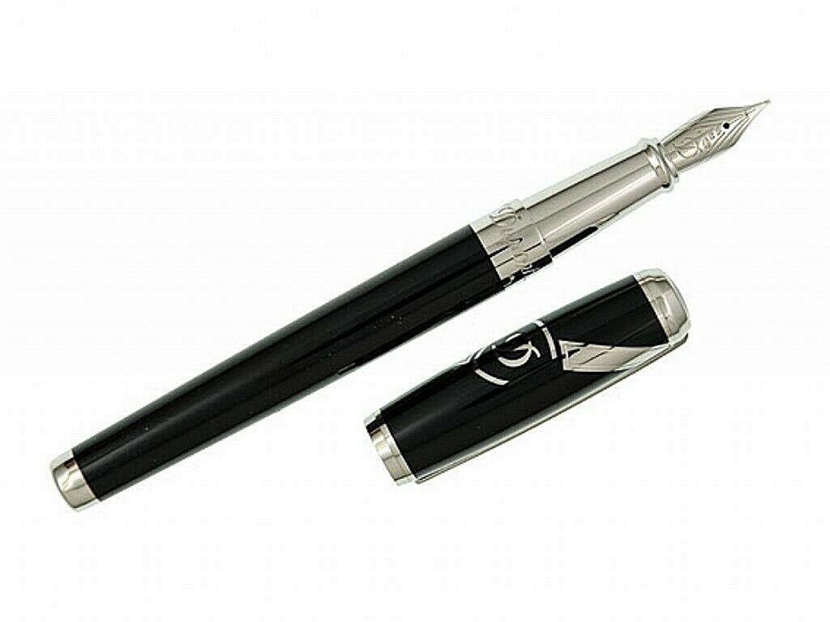 TR1823,S.T. Dupont Line D Dolma Kalem 410608