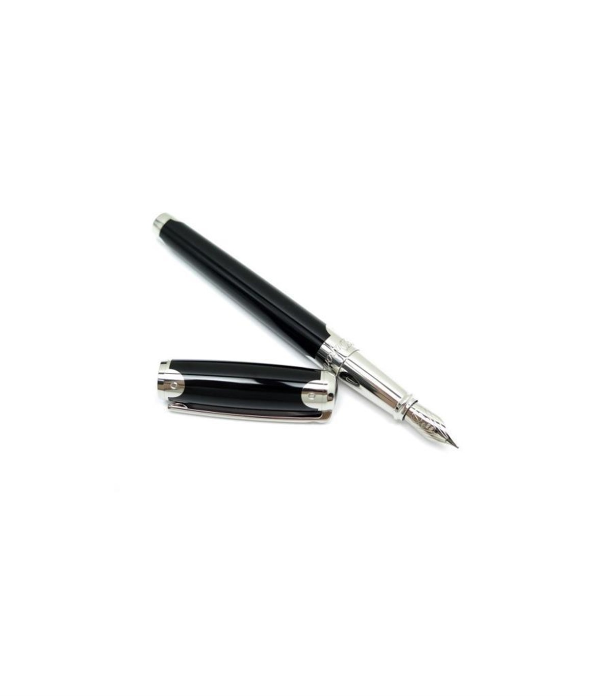 TR1825,S.T. Dupont Line D Dolma Kalem 410677