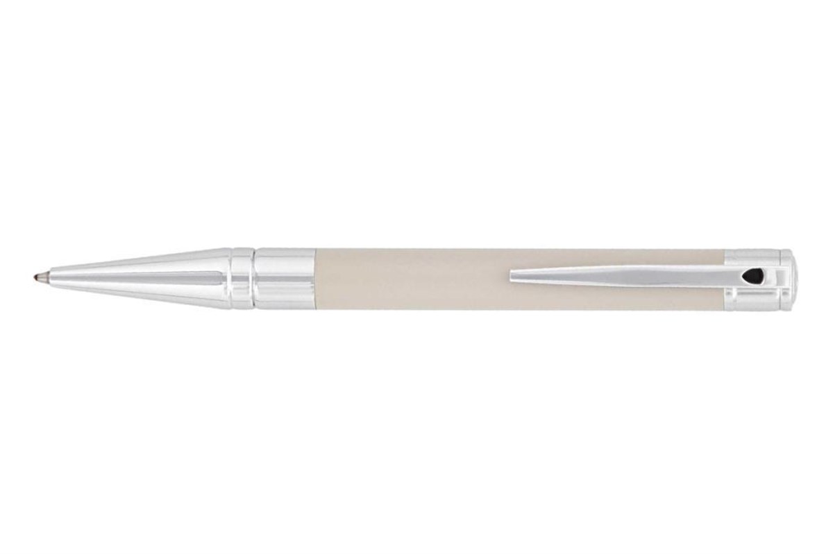 TR1802,S.T. Dupont Mat Bej Krom Kalem 262218