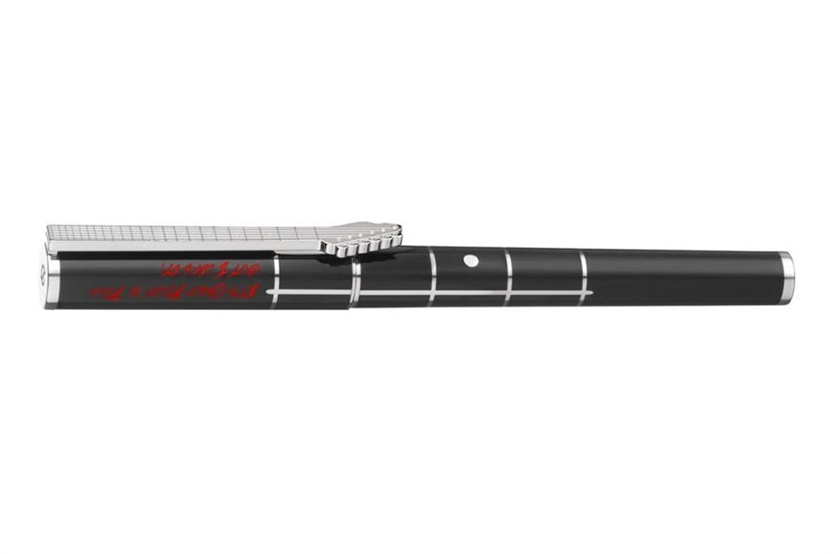 TR1753,S.T. Dupont R. S. Dolma Kalem 141032