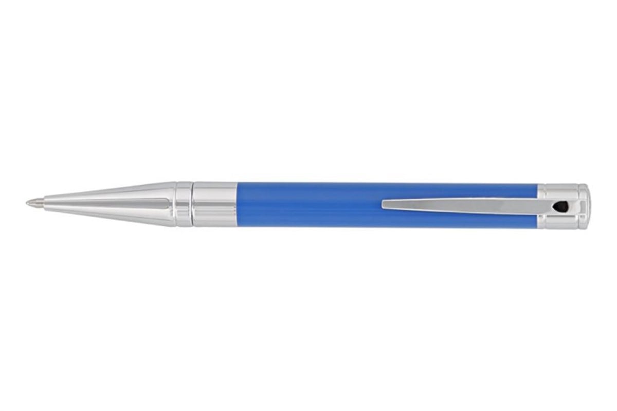 TR1808,S.T. Dupont Tükenmez Mavi Kalem 265216