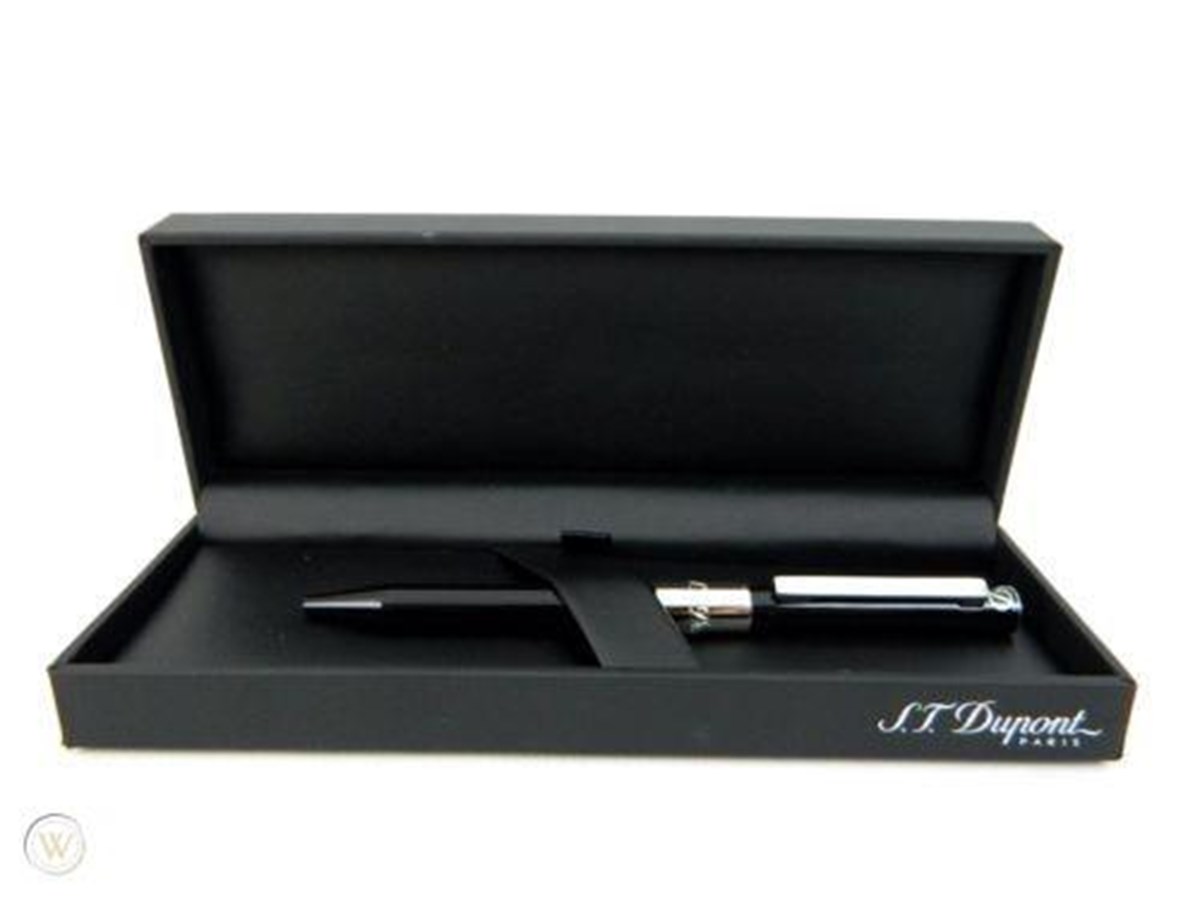 TR1839,S.T. Dupont Tükenmez Kalem 440100