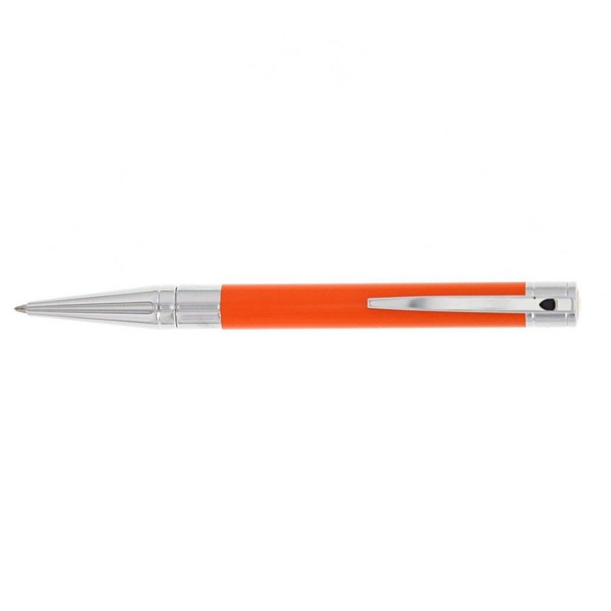 TR2751,S.T. Dupont Turuncu Tükenmez  Kalem 265209