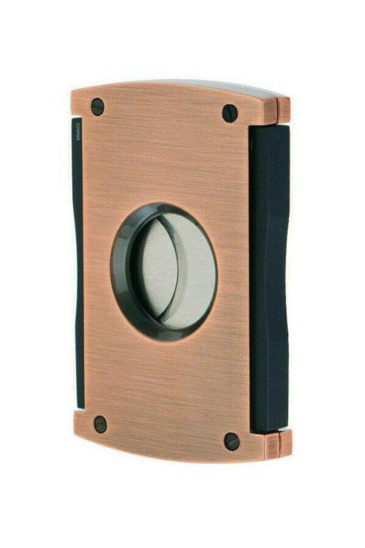 TR1711,S.T Dupont Bronz Puro Makası Kesici 3421