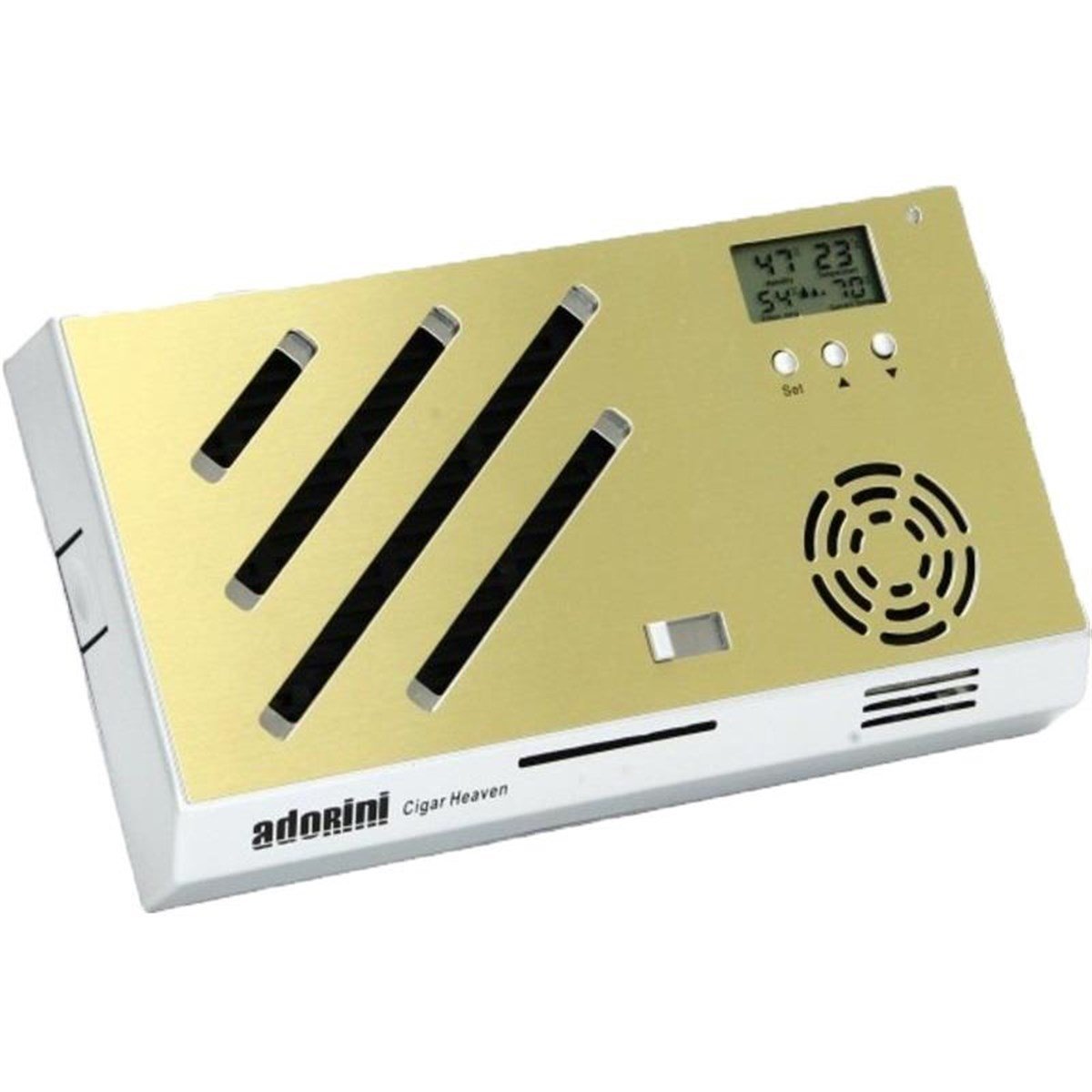TR693,Adorini Cigar Heaven 2. Nesil Puro Nemlendirici