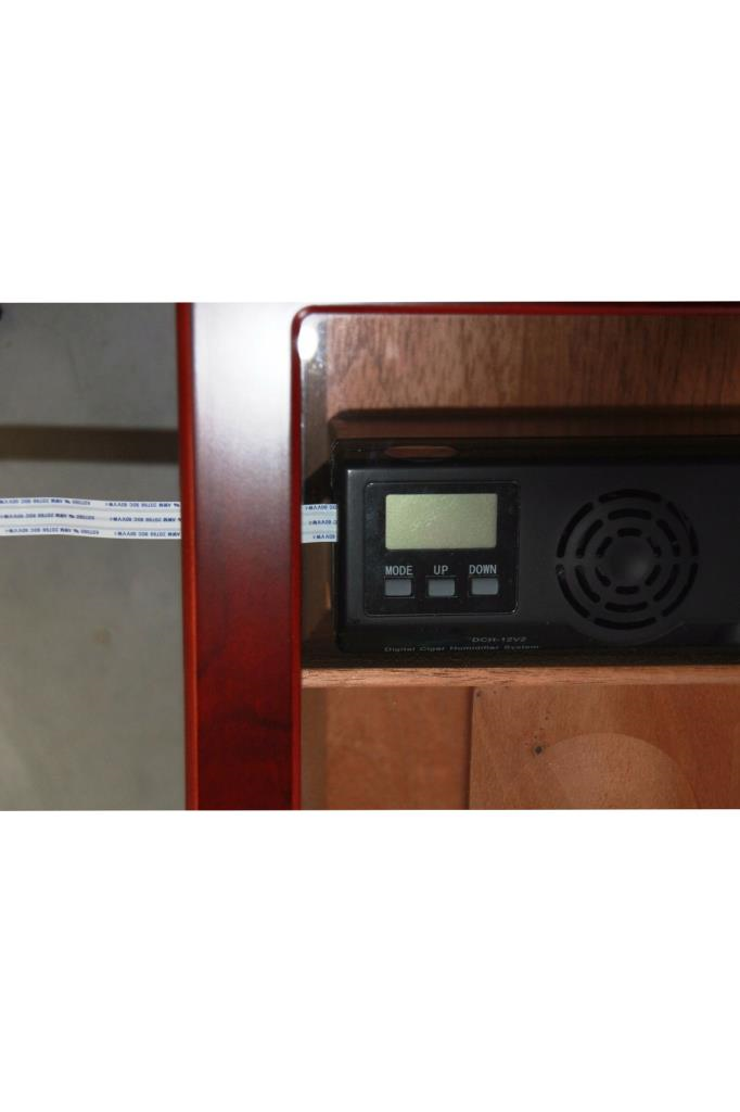 TR6701,Adorini Elektronik Puro Nemlendirici DCH12V6