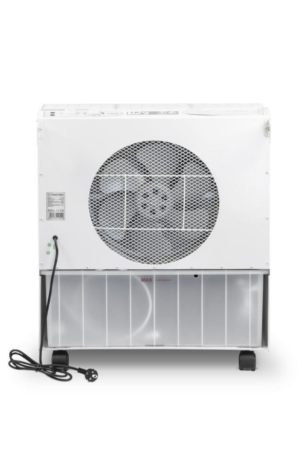 TR8771,Trotec B400 Elektronik Puro Nemlendirme Cihazı