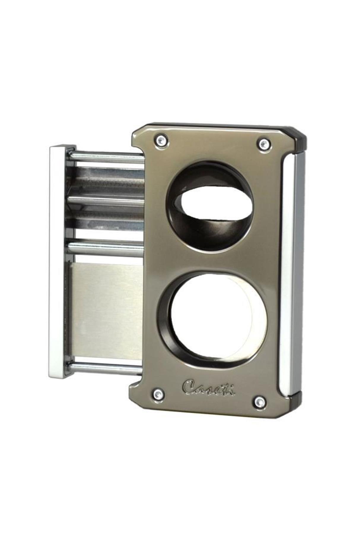 TR6098,Caseti Gunmetal Puro Makası Kesici