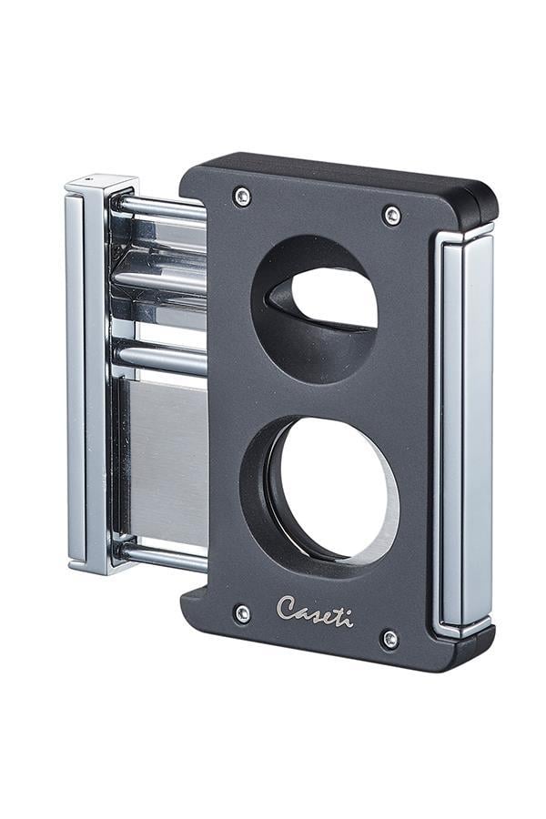 TR6835,Caseti Siyah Dahili Delicili V & Düz Puro Makası Kesici