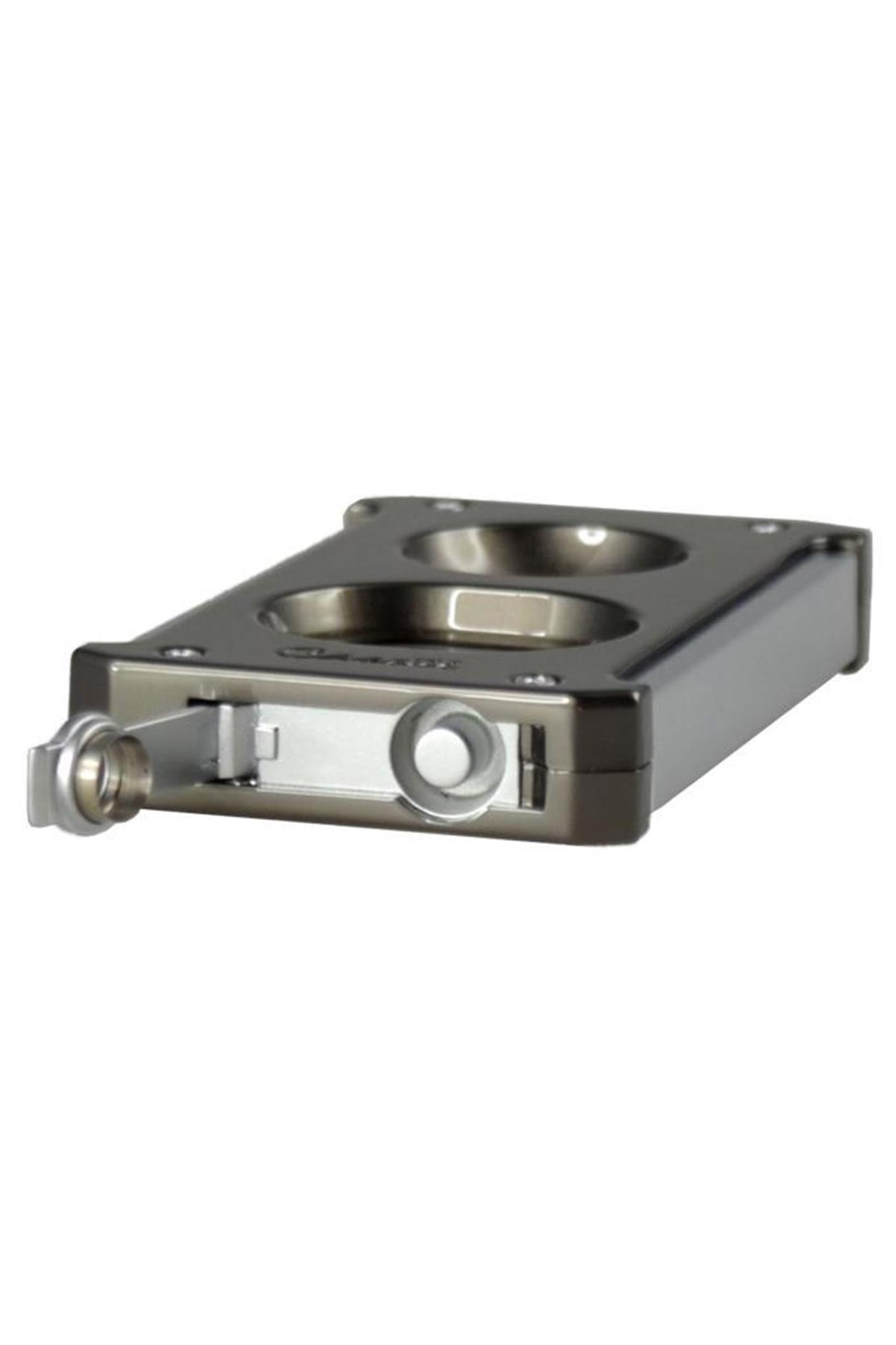 TR6098,Caseti Gunmetal Puro Makası Kesici
