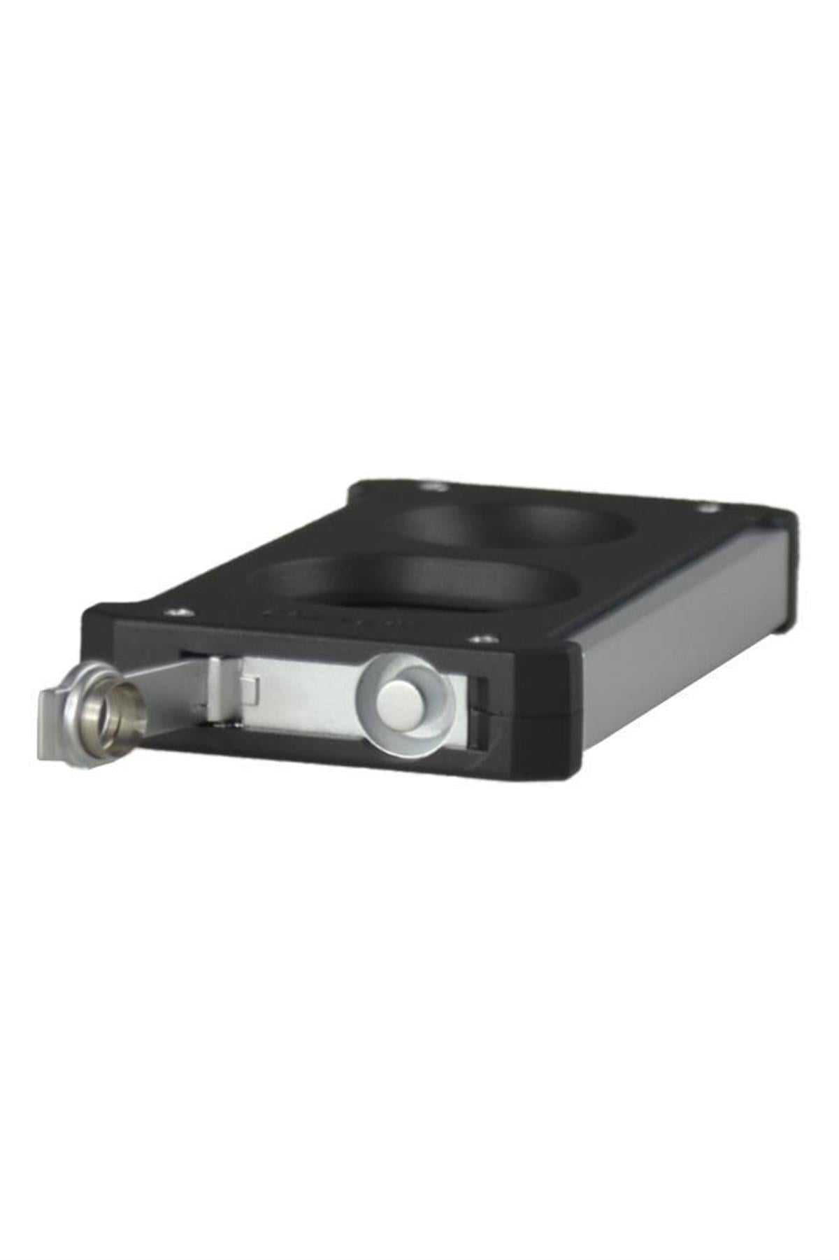 TR6097,Caseti Siyah Puro Makası Kesici