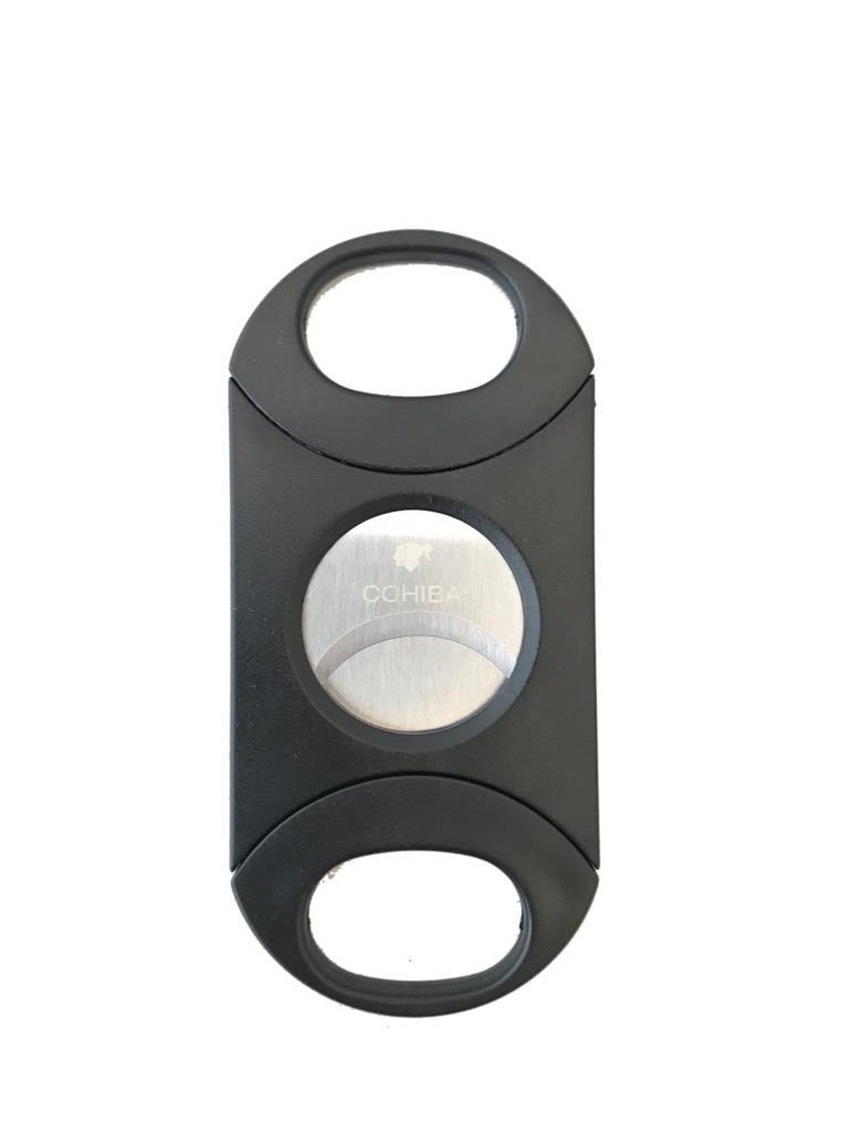 TR2268,Cohiba Plastik Puro Makası Kesici