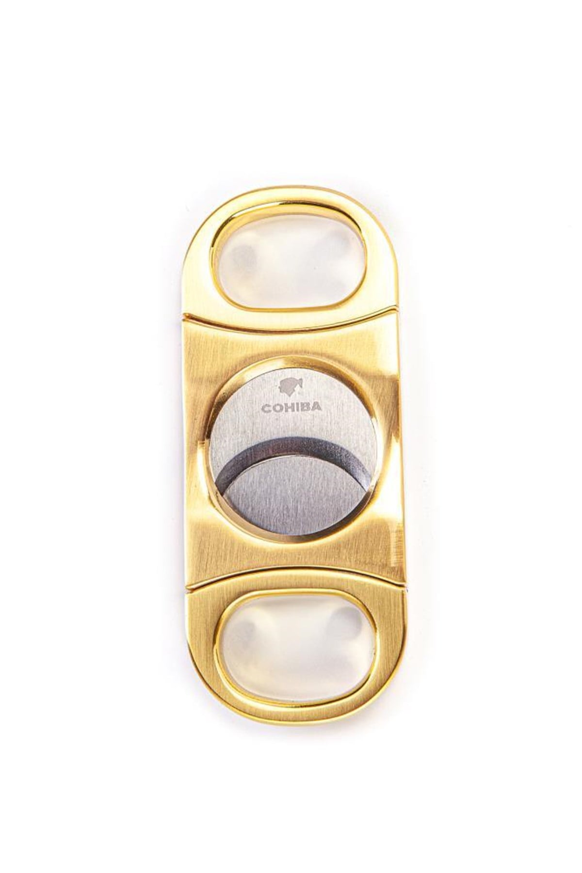TR2917,Cohiba Gold Puro Makası Kesici