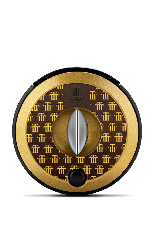 TR7721,Cohiba Limitli Seri Trinidad Bronz XO Puro Makası Kesici