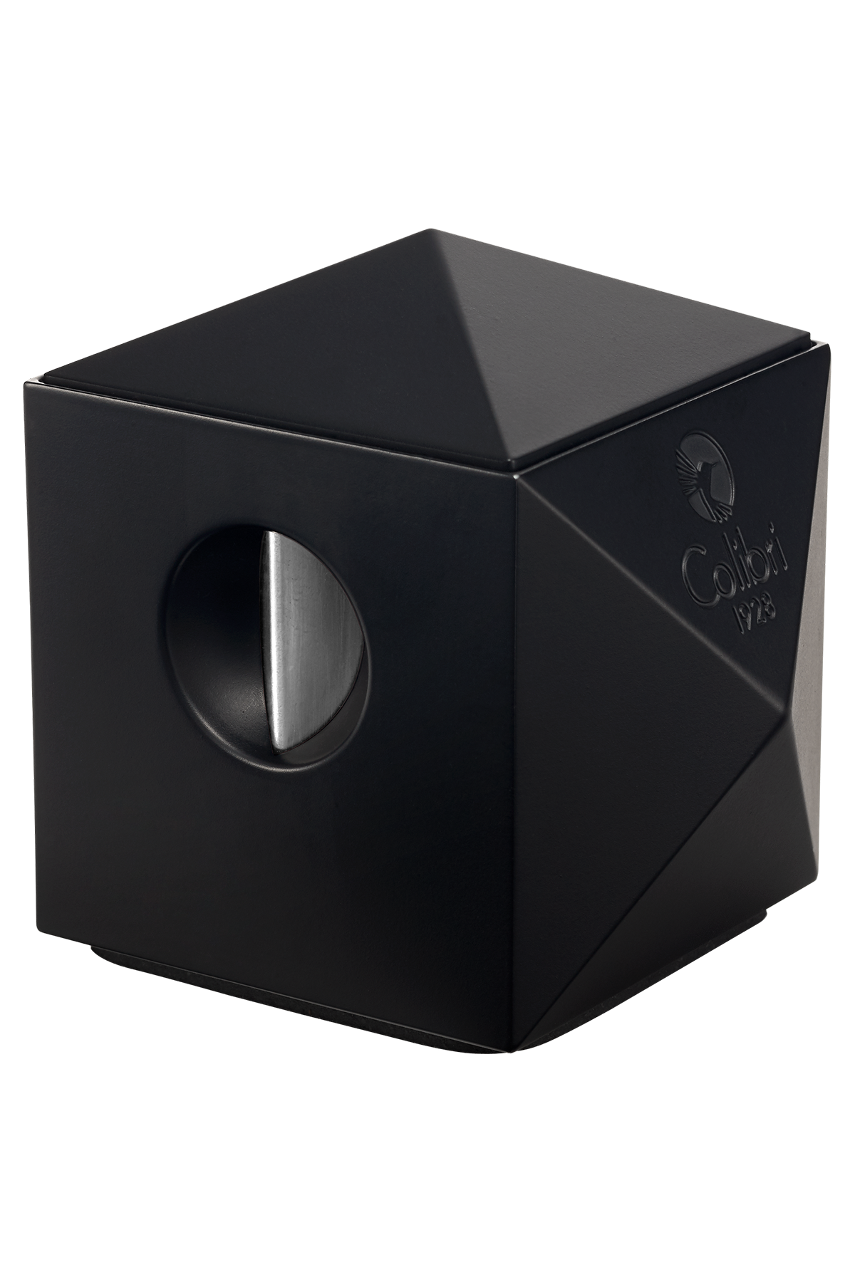 TR6427,Colibri Quasar Siyah Masa Tipi Puro Kesici