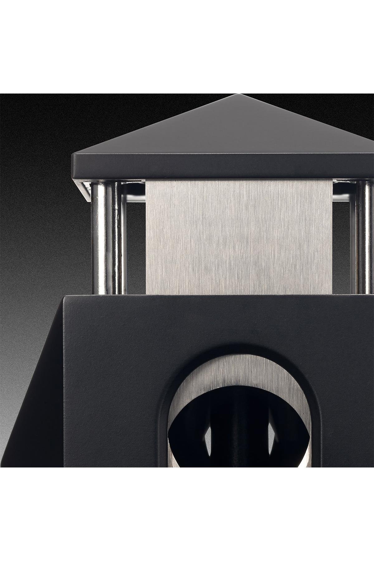 TR6427,Colibri Quasar Siyah Masa Tipi Puro Kesici