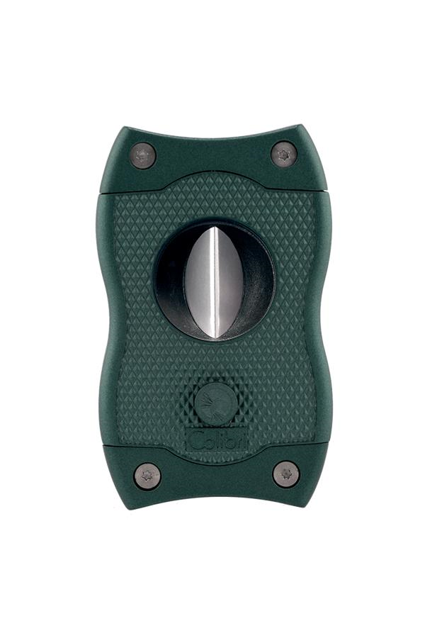 TR6738,Colibri SV-Cut Yeşil Puro Makası Kesici