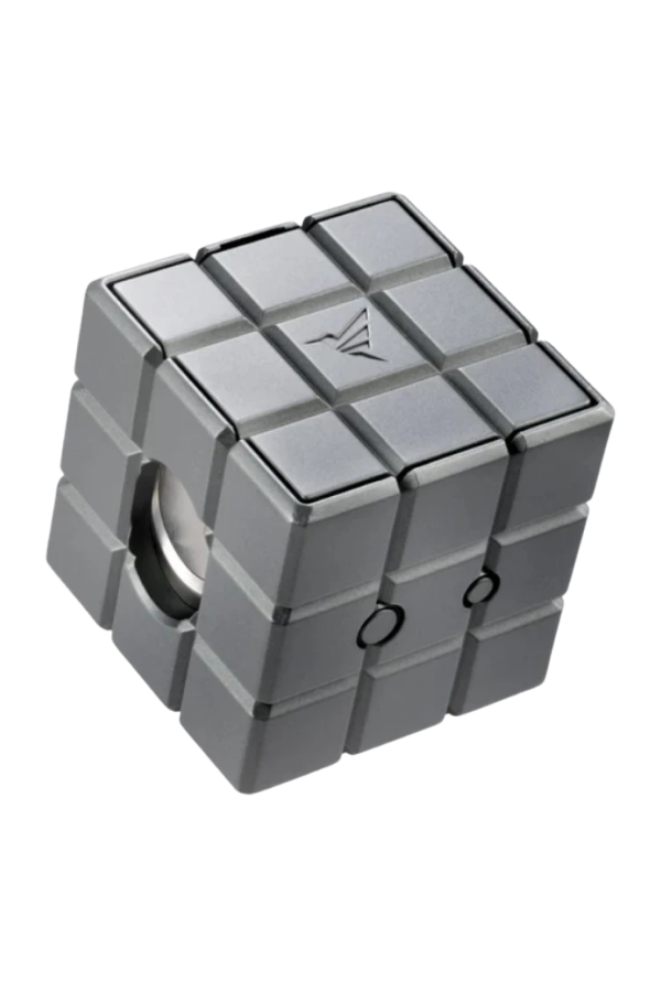 TR8738,Colibri Heritage Gri Masa Tipi Düz & V Puro Kesici & Delici