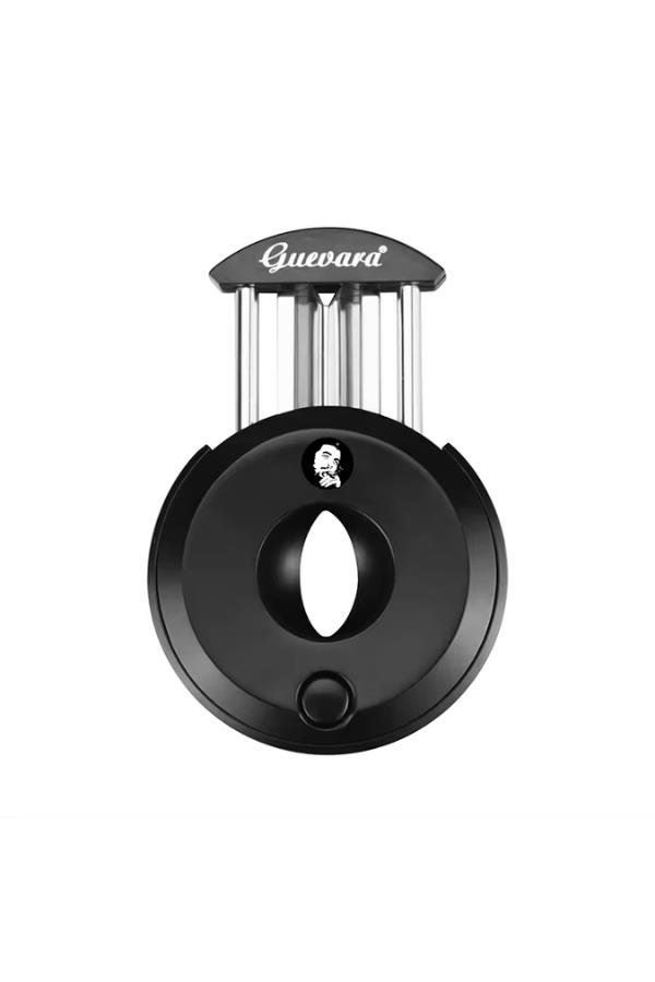 TR6826,Guevara Siyah-Gunmetal XO Puro Makası Kesici