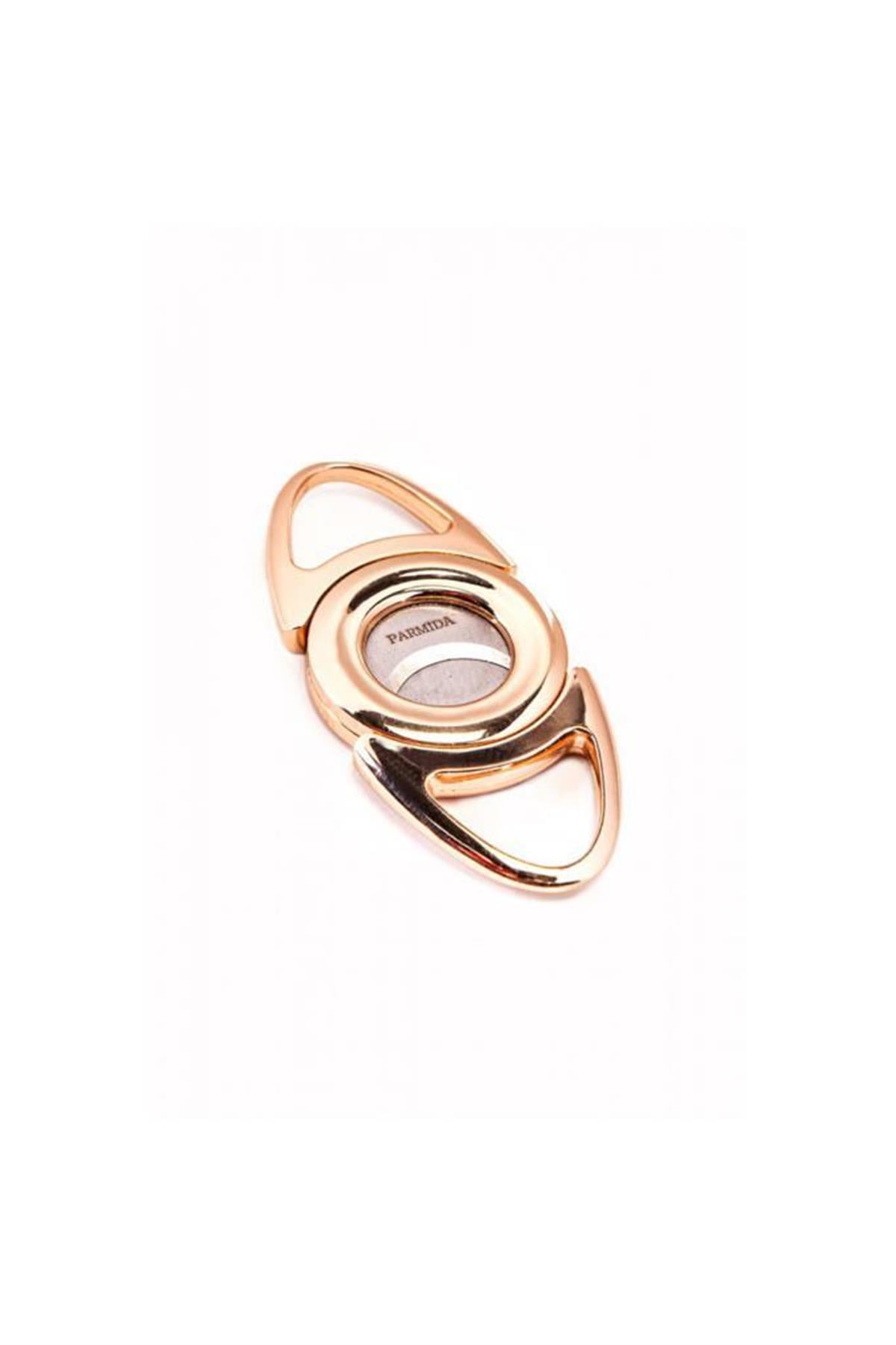 TR5403,Parmida Gold Puro Makası Kesici