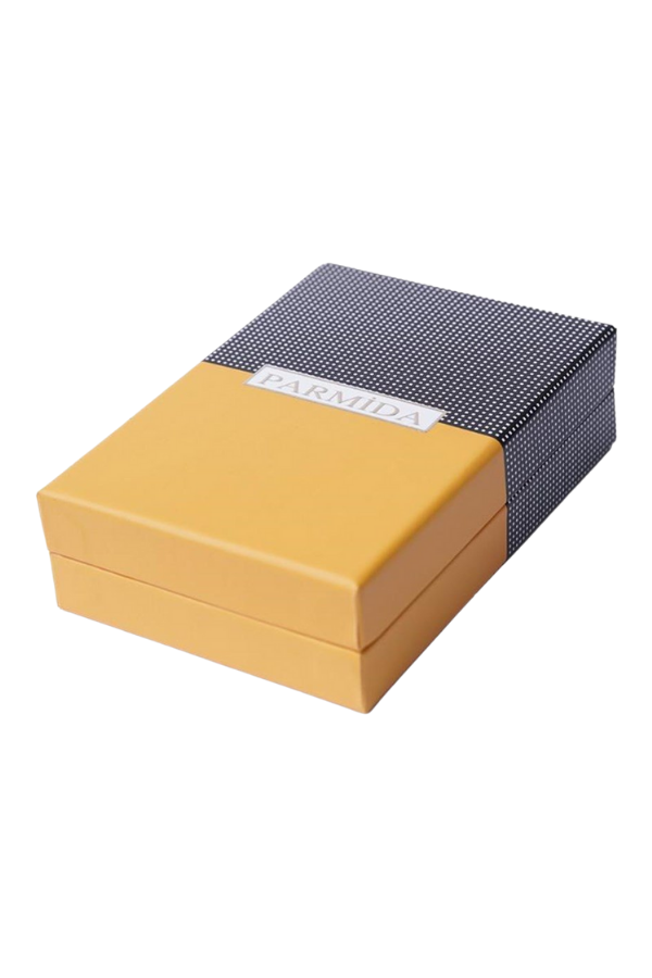 TR3649,Parmida Kırmızı-Siyah Puro Makası Kesici