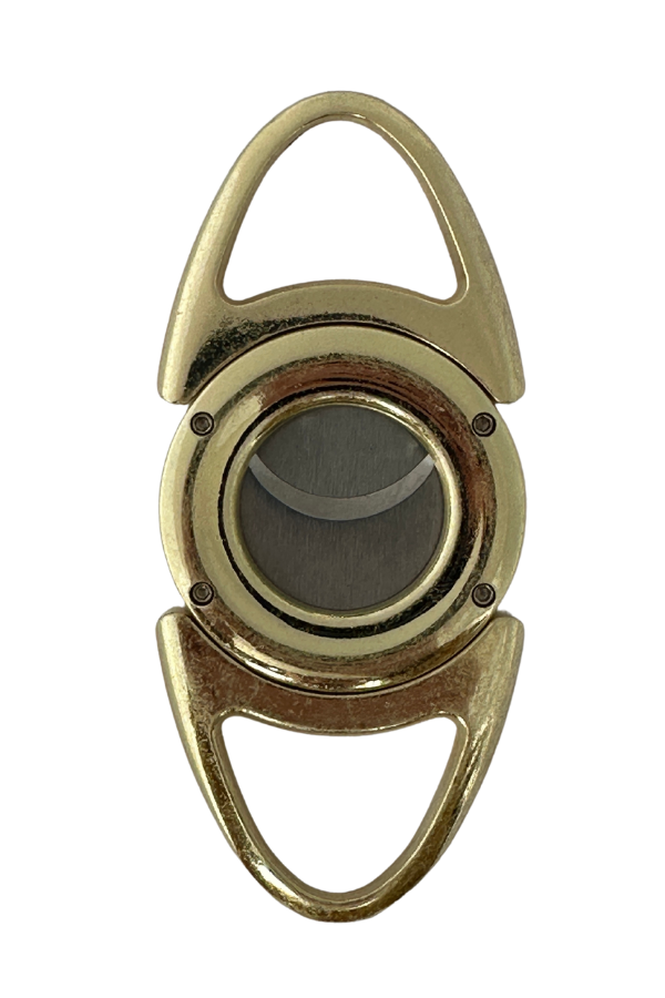 TR8321,Parmida Gold Metal Puro Makası Kesici