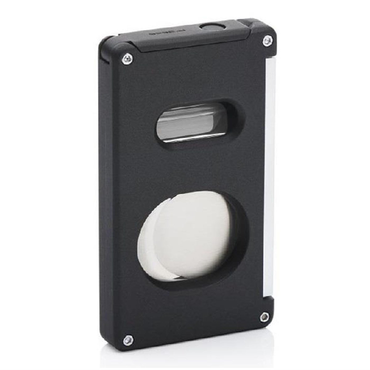 TR2336,Porsche Design Siyah Puro Makası Kesici