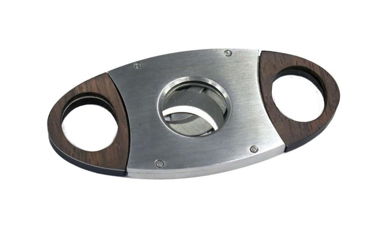 TR587,Giyotin Puro Makası Kesici 587