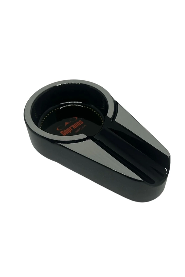 TR9089,Sopranos Küllük Tekli Puro Tüpü İkili Set