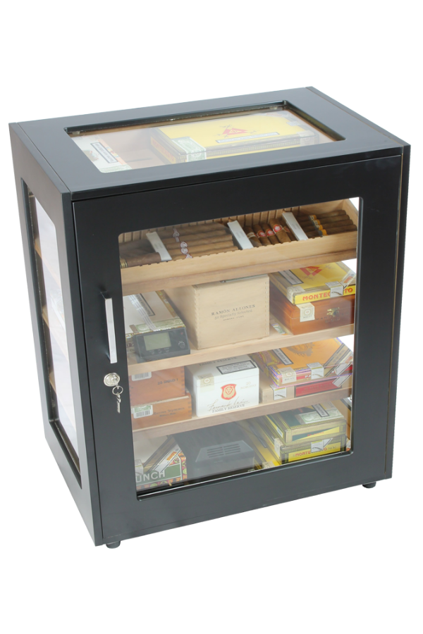 TR2243,Adorini Salina Humidor Puro Kutusu