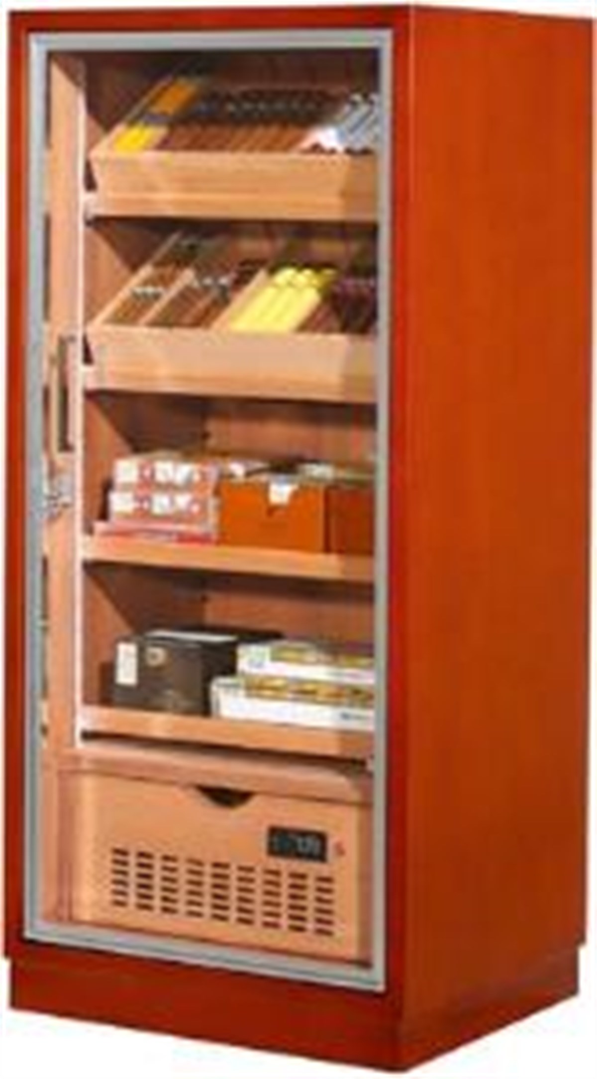 TR948,Adorini Ravenna Humidor Puro Dolabı