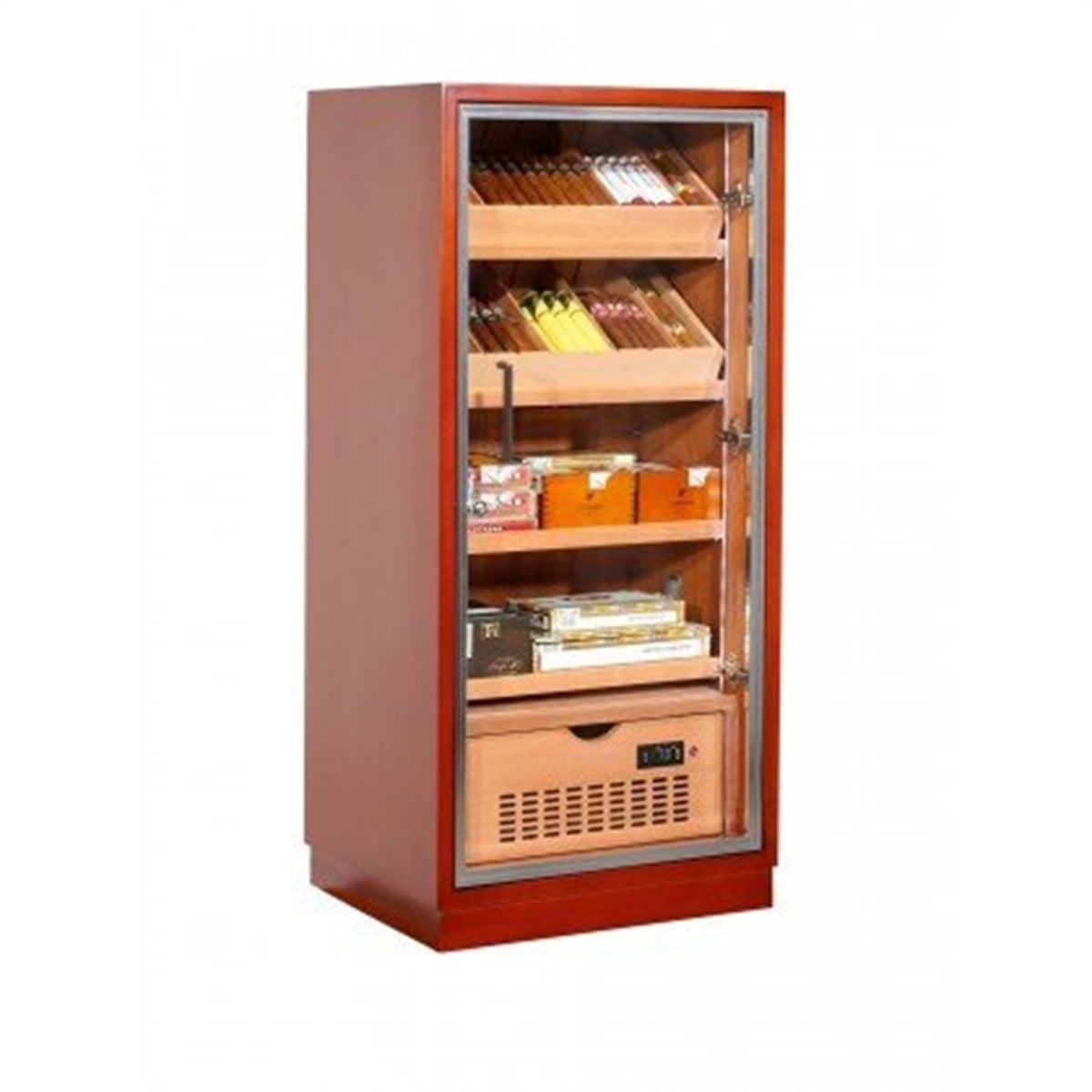 TR948,Adorini Ravenna Humidor Puro Dolabı