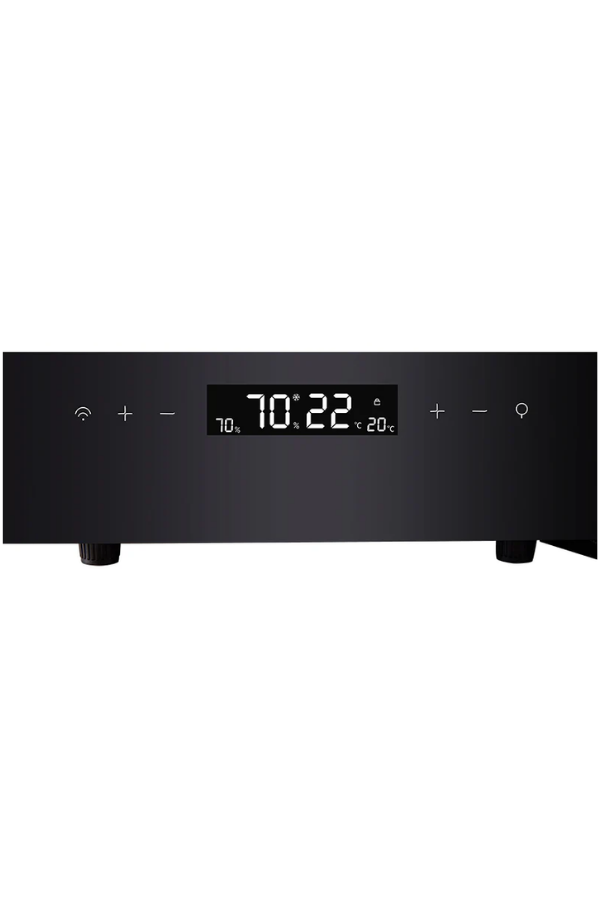 AFDN-001,Afidano Elektronik Nemlendirme & Soğutmalı Puro Dolabı