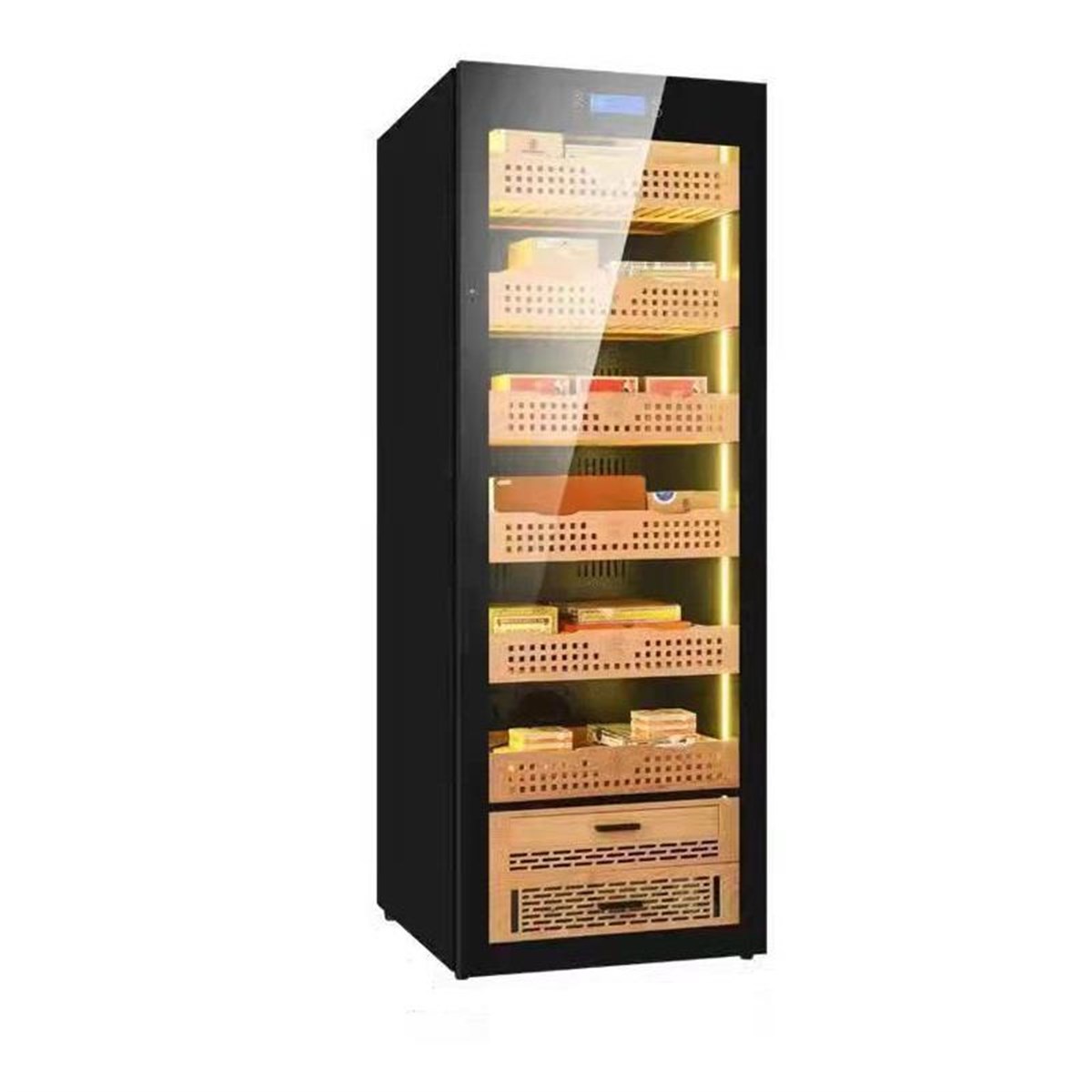 HDS,Hades Elektronik Puro Dolabı