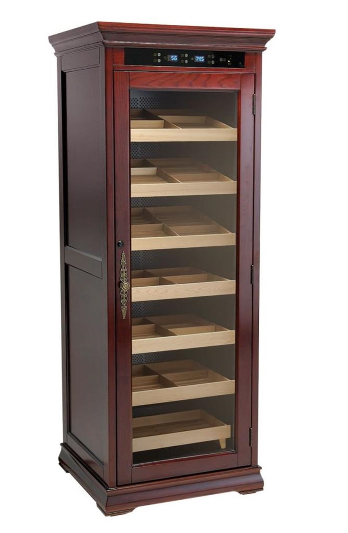 ARES,Ares Humidor Puro Dolabı
